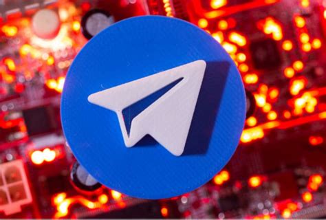 Brazil fines Telegram over far.